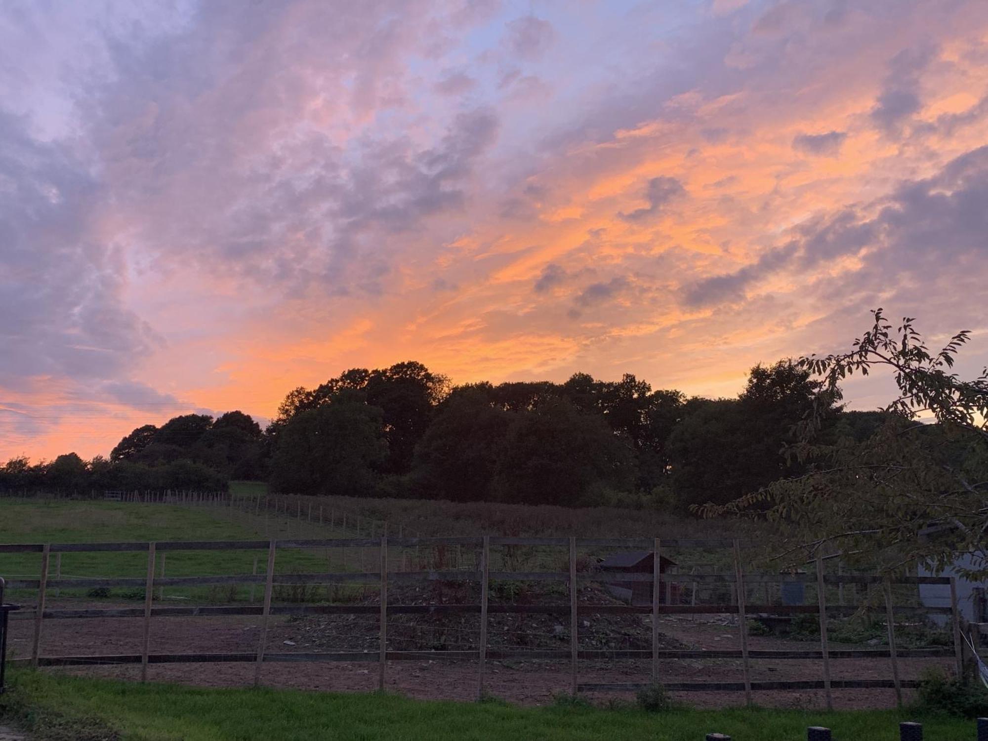 The Farm Barn Shepshed