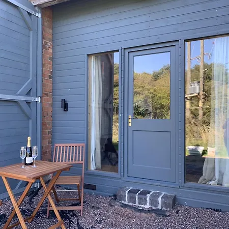 The Farm Barn Villa Shepshed Exterior photo