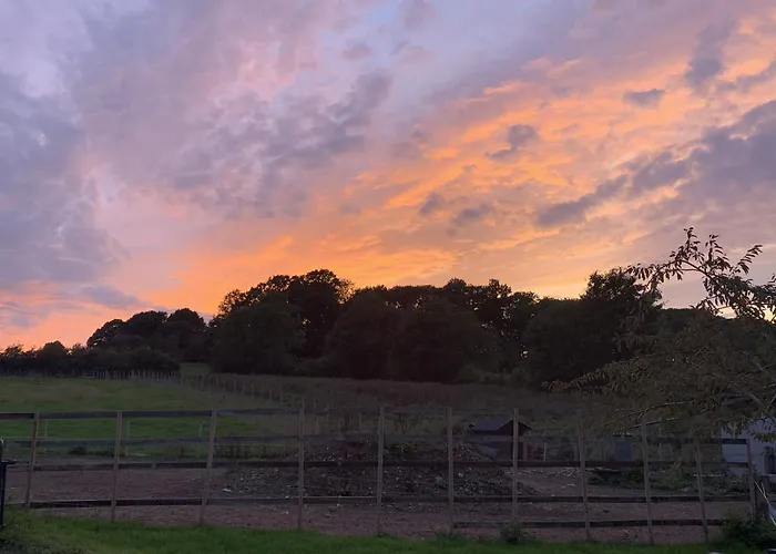 The Farm Barn